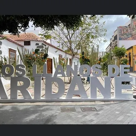 La Ponderosa *