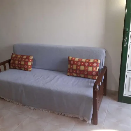 La Ponderosa Apartment Los Llanos De Aridane