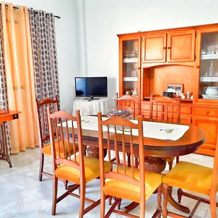 Apartment La Ponderosa